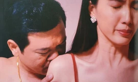 Lo ngại khi phim Việt phải dán cảnh báo 'bạo lực, tình dục, khỏa thân'