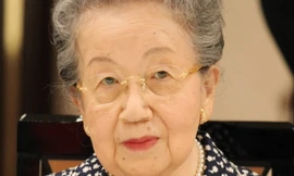 Công nương Nhật Bản qua đời 