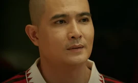 Ê-kíp 'Gia đình mình vui bất thình lình' đánh lừa khán giả