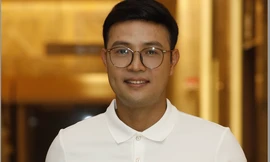 NSƯT Thái Sơn: 'Tôi nhờ đạo diễn mắng, chửi'