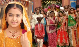 'Cô dâu 8 tuổi' chính thức có phần 2, dự đoán tiếp tục giữ kỉ lục phim dài nhất Ấn Độ