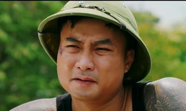 'Làng trong phố' tập 28: Hiếu (Duy Hưng) định đi xuất khẩu lao động