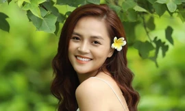 Diễn viên Thu Quỳnh yêu cầu gỡ bài bịa đặt về đời tư