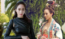 Mỹ nhân 'Võ Mỵ Nương' bị xóa tên khỏi phim mới, vướng tin đồn nối gót Triệu Vy