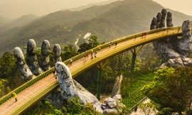 Đà Nẵng, Hà Nội được tìm kiếm nhiều nhất trong dịp hè 