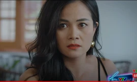 Thương ngày nắng về P2 tập 29: Đức (Hồng Đăng) nói mình sắp chết, chị chồng quái ác phải trả giá