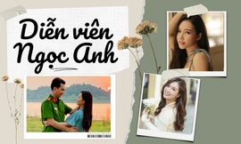 Cô y tá (Phố trong làng) bật mí chuyện tình 'mưa dầm thấm lâu' của cặp đôi Nam-Ngọc 