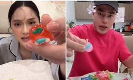 'Túi mù' là gì mà nghệ sĩ Việt phát cuồng?