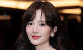 Chuyện tình Đình Tú và Ngọc Huyền