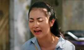 'Làng trong phố' tập 18: Mến (Doãn Quốc Đam) lên phố, xóm trọ mất tiền