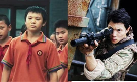 Hotboy đóng Karate Kid 'dậy thì thành công', lột xác thành mỹ nam