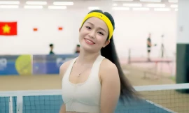 Thêm bài hát về pickleball bị chê 'thảm họa'