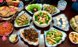 Vì sao 'Đói quanh năm, no ba ngày Tết'?