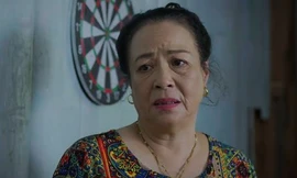 Lời thoại của NSƯT Thanh Quý trên phim giờ vàng thu hút bất ngờ