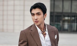 Bình An: 'Phương Nga có ghen, nhưng tôn trọng tôi'