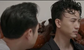 'Dưới bóng cây hạnh phúc' tập 21: Danh (Anh Vũ) - Tuyết (Kiều My) bị ép chia tay