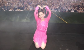 Ngô Lan Hương, Kiên Trịnh, Chillies 'chiều' khán giả hết nấc