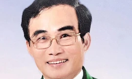 Nhà văn Lê Hải Triều - người chấp bút hồi ký cho tướng Chu Huy Mân, Khuất Duy Tiến - qua đời