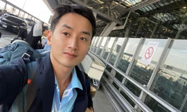 Diễn viên Đức Huy 'không một xu dính túi' sau mắc bệnh