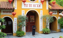 Cần lưu ý gì khi chiêm bái xá lợi Phật ở chùa Quán Sứ?