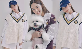 'Mỹ nhân dao kéo' đẹp nhất Hàn Quốc trẻ trung như nữ sinh 