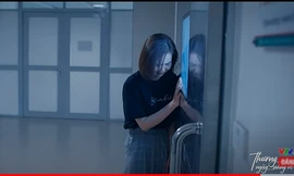 Thương ngày nắng về P2 tập 16: Duy tai nạn, Trang (Huyền Lizzie) hối hận nhưng quá muộn?