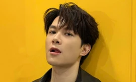 Sau Trấn Thành, Ninh Dương Lan Ngọc, đến lượt Anh Tú Atus tham gia Running Man