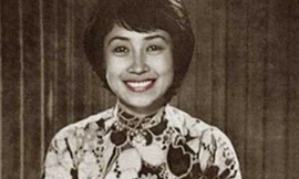 Chuyện về 4 phát thanh viên huyền thoại được phong nghệ sĩ ưu tú 