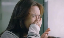 'Chúng ta của 8 năm sau đóng máy', hé lộ kết phim