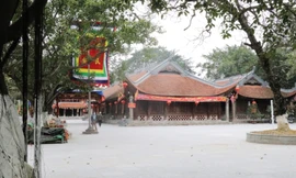 Biết gì về 'làng giám đốc' ở Bắc Ninh đang bị thất thoát quỹ di tích 53,3 tỷ đồng