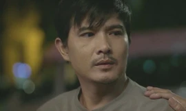 Công trong 'Gia đình mình vui bất thình lình' mắc ung thư, khán giả chê tình tiết cũ rích