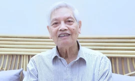 Chuyện chưa kể về ca khúc 'Năm anh em trên một chiếc xe tăng' 