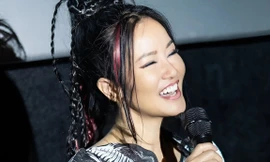 Diva Hồng Nhung: 'Đi qua biến cố, tôi thành người khác'