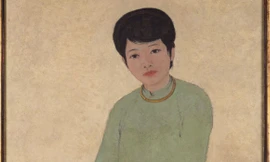 Những họa sĩ Việt triệu USD