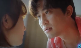 Thương ngày nắng về P2 tập 43: Vân-Phong khóa môi ngọt ngào, Nhật Mai định sát hại chủ tịch 