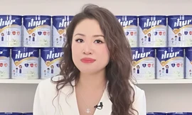 Bộ Văn hóa yêu cầu thanh tra, xử lý sai phạm quảng cáo sữa