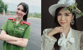 Diễn viên Thanh Bi: 'Tôi không bao giờ là tiểu tam ngoài đời'