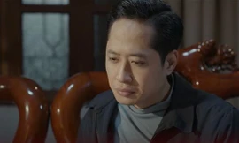 'Dưới bóng cây hạnh phúc' tập 36: Đạt (Mạnh Hưng) lấy vợ để làm ô sin