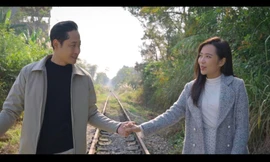 Hé lộ kết thúc của 'Dưới bóng cây hạnh phúc'