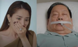 Thương ngày nắng về tập 45 P2: Chủ tịch tỉnh lại, ngày tàn của Nhật Mai (Minh Khuê) sắp đến