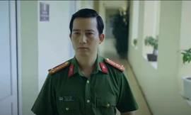 'Đấu trí' tập 60: Ông trùm thực chất chỉ là cò đất