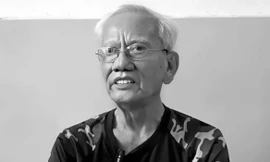 Nghệ sĩ Minh Khánh qua đời
