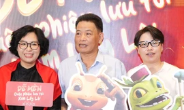 Con trai nhà văn Tô Hoài nói gì khi phim Dế Mèn phóng tác so với bản gốc?