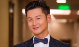 'Bài ca hy vọng', 'Đường chúng ta đi' nằm trong tuyển tập những bài ca không quên 