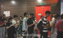 Trở lại rạp, 'Đào, phở và piano' vẫn gây sốt