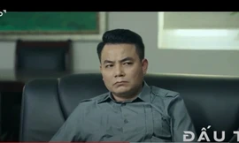 Đấu trí tập 42: Chủ tịch tỉnh 'làm sạch nhiệm kỳ' trước khi về hưu