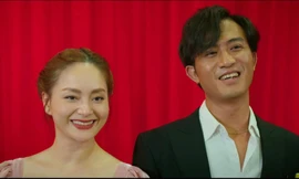 'Gia đình mình vui bất thình lình' kết thúc