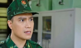 Việt Anh không hợp vai chính diện vì một thói quen xấu