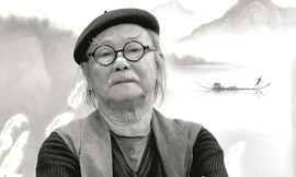 Họa sĩ Mai Long - người vẽ minh họa hoạt hình màu đầu tiên của Việt Nam - qua đời