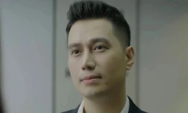 Nhân vật của NSƯT Việt Anh coi thường phụ nữ trên phim giờ vàng